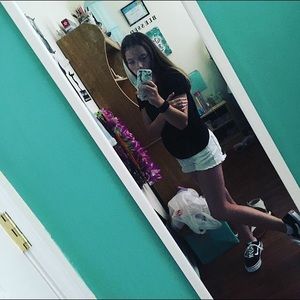 Meet your Posher, Hannah